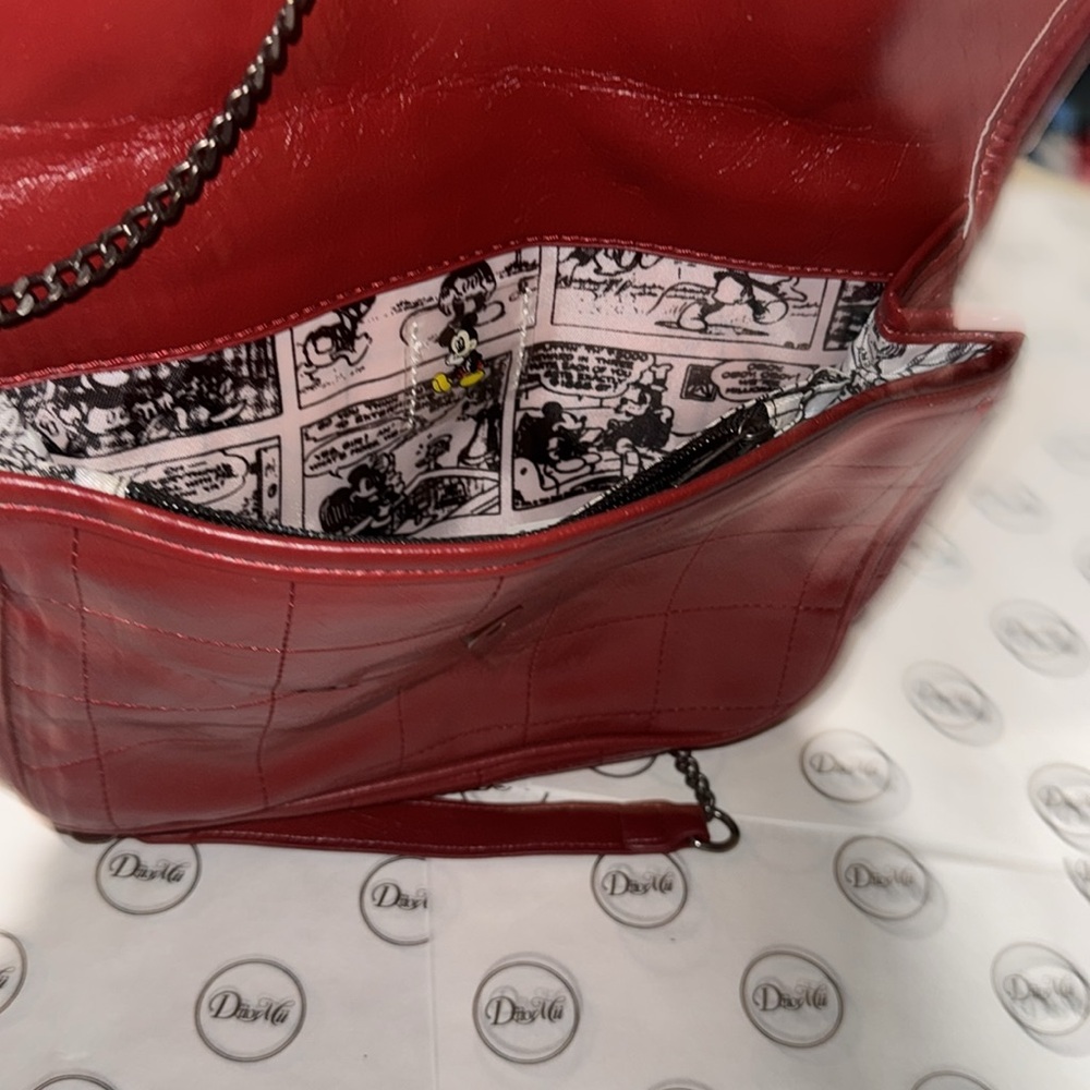 Mickey Zara Bag - Picture 6 of 7